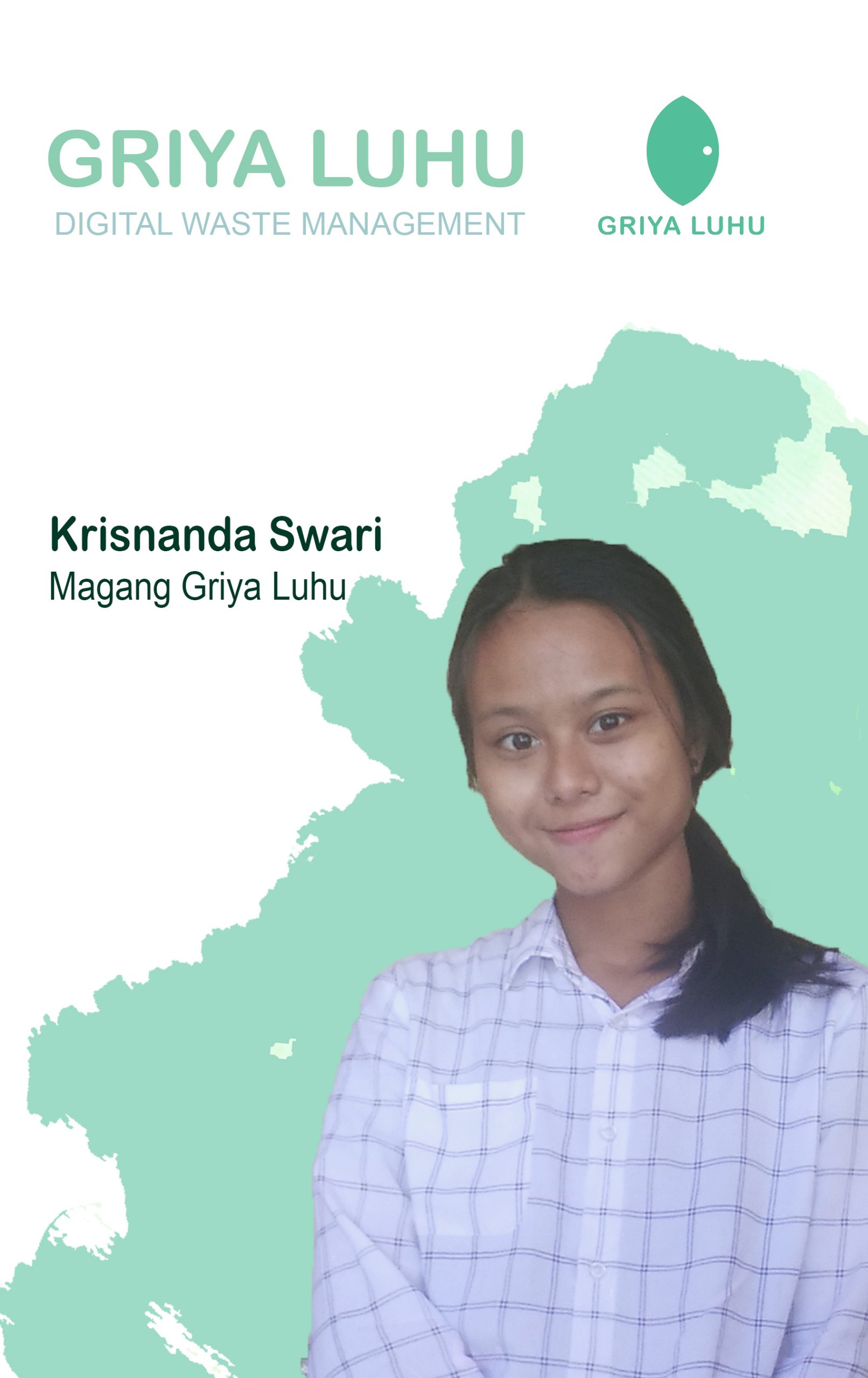 ID Card Krisnanda